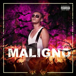 Exkrix的專輯Maligno (Explicit)