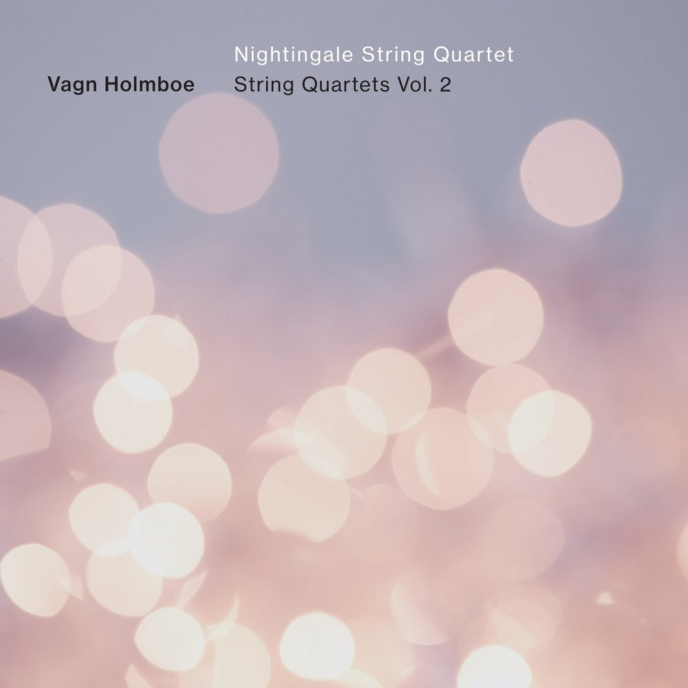 String Quartet No. 21, Op. Posth. 197 "Sereno" (Completed by P. Nørgård) : II. Allegro