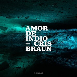 Cris Braun的專輯Amor de Índio