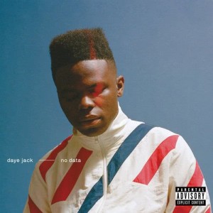 อัลบัม No Data ศิลปิน Daye Jack