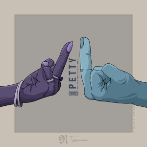 收聽Taylor J的Petty (Explicit)歌詞歌曲