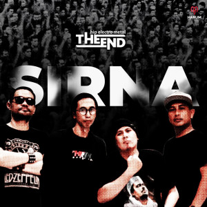 Listen to Sirna song with lyrics from The End