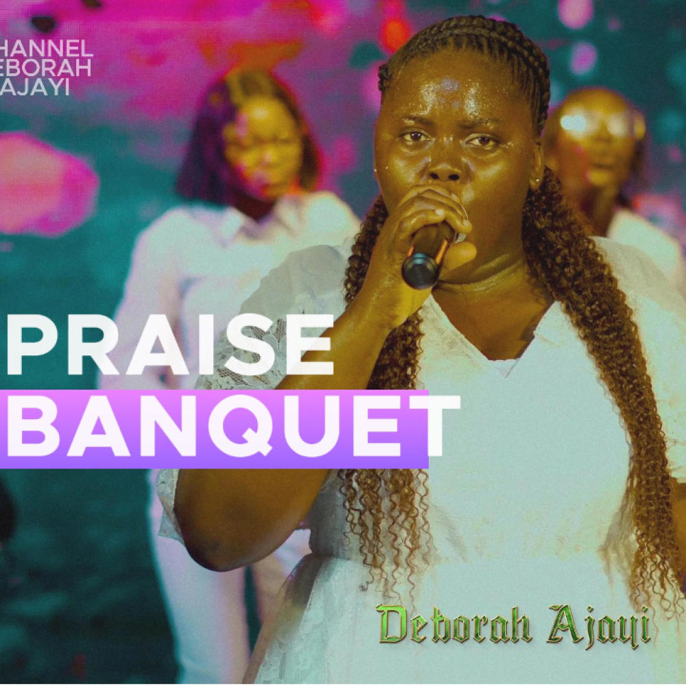 PRAISE BANQUET
