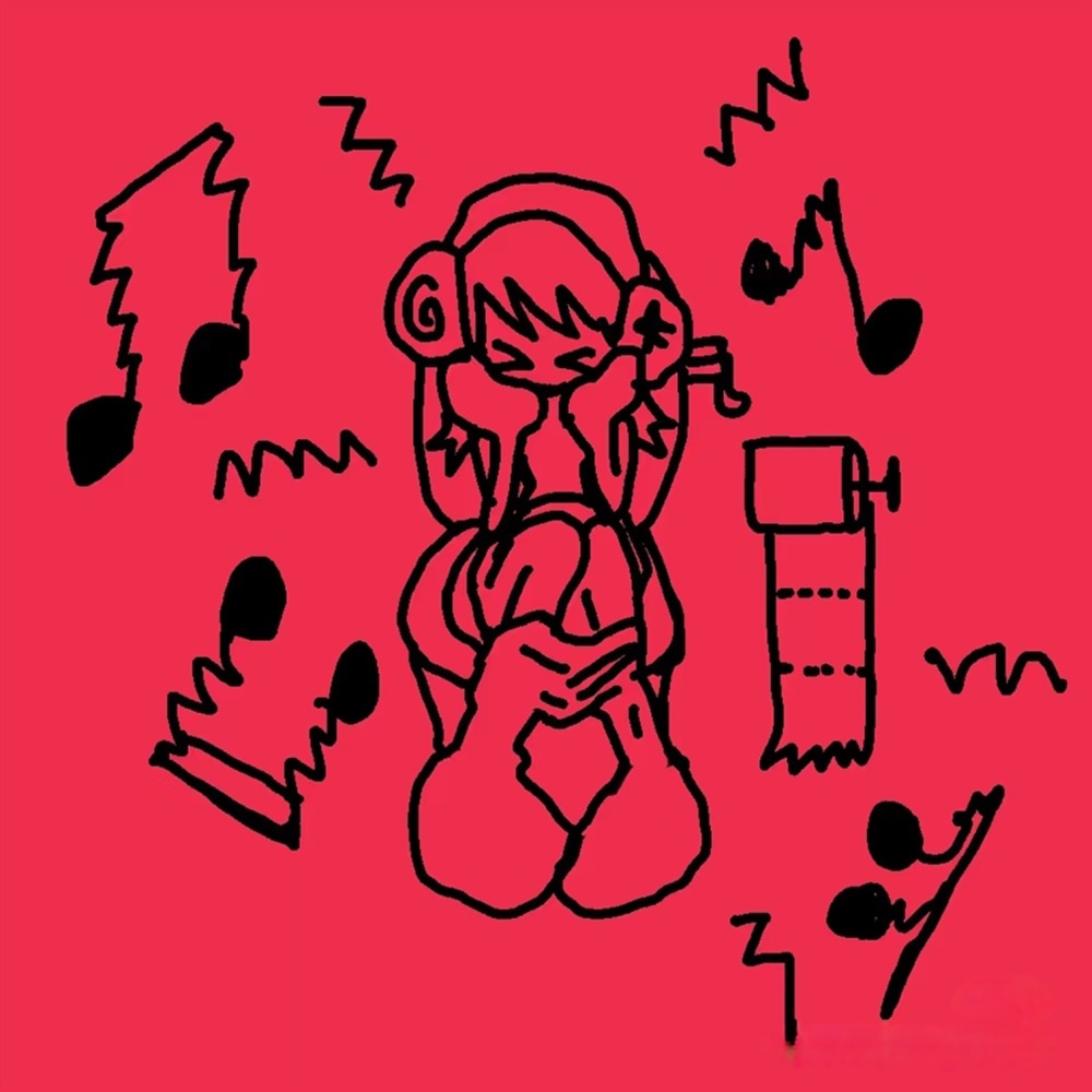 戚当歌Scarlett