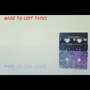 Bittah Dreamer的专辑Maze To Lost Tapes (Explicit)