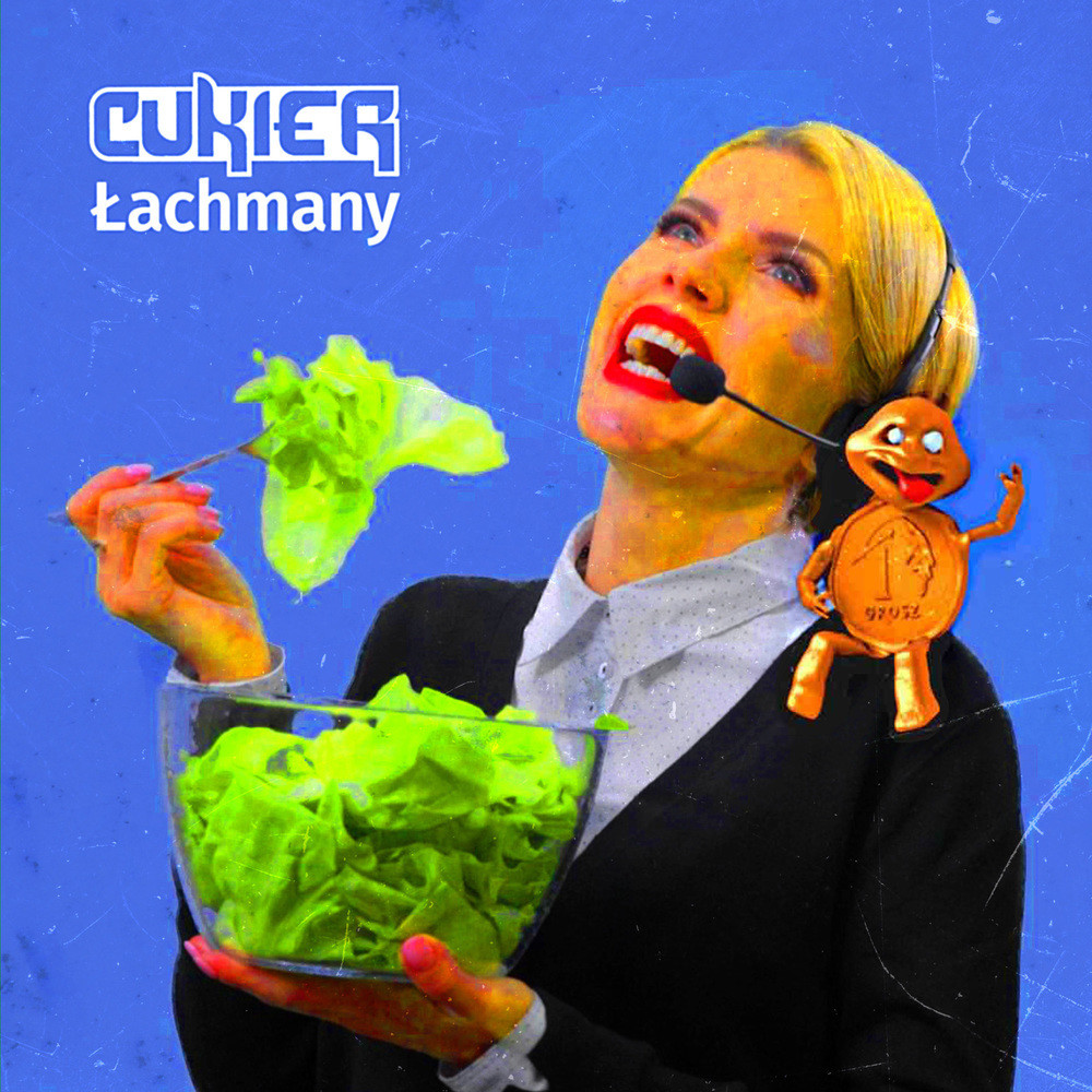 Łachmany (Explicit)