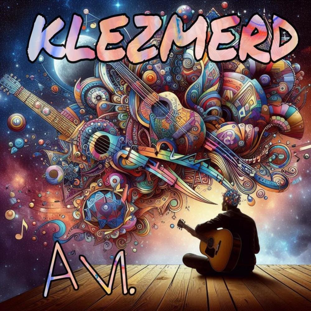 Klezmerd