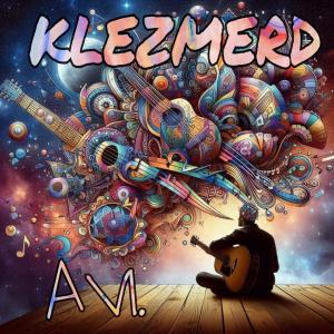 AVI.的專輯Klezmerd