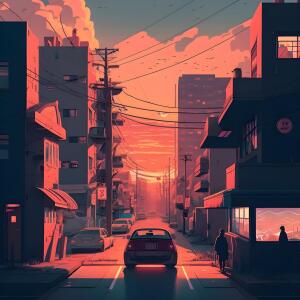 default playlist img