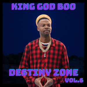 Album Destiny Zone Vol.6 (Explicit) from KING GOD BOO