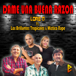 lore g的專輯Dame una Buena Razon