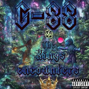 G-88的專輯Them People (feat. Krizz Kaliko) (Explicit)