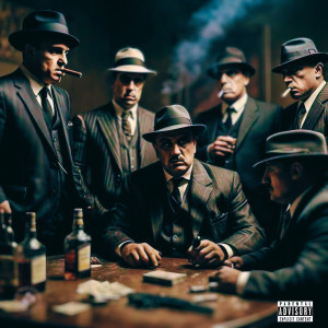 ดาวน์โหลดและฟังเพลง MAS ALTO Q USTEDE$ (Explicit) พร้อมเนื้อเพลงจาก jeycielx