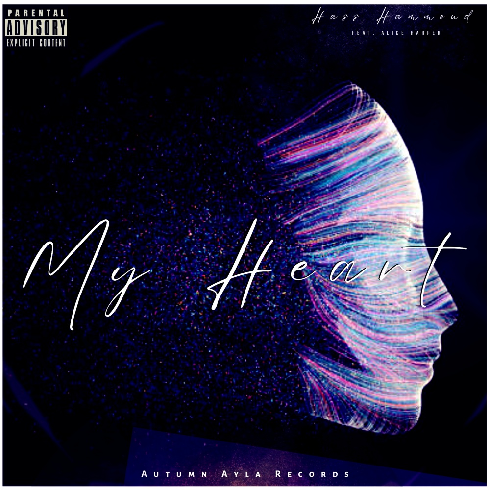 My Heart (feat. Alice Harper)