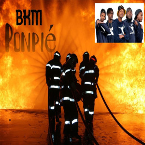 Listen to Ponpié song with lyrics from BKM