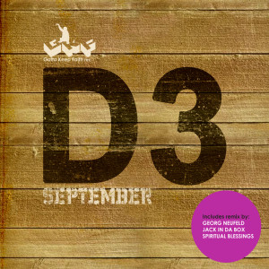 ดาวน์โหลดและฟังเพลง September (Jack In Da Box paradise mix) พร้อมเนื้อเพลงจาก MYNAMEISD3UNLOVEABLE