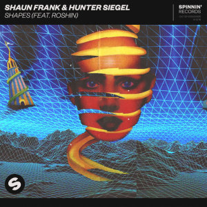 อัลบัม Shapes (feat. Roshin) ศิลปิน Hunter Siegel