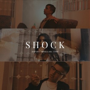 收聽Cosh的Shock (Explicit)歌詞歌曲