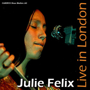 ดาวน์โหลดและฟังเพลง I Miss You พร้อมเนื้อเพลงจาก Julie Felix