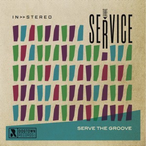 อัลบัม Serve the Groove ศิลปิน The Service