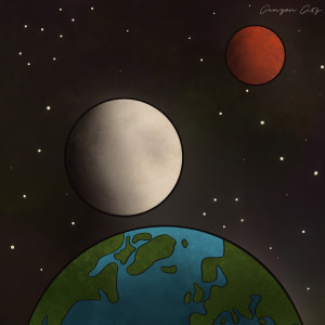Dreams / Drifting dari Canyon City