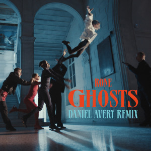 Rone的專輯Ghosts (Daniel Avery Remix)