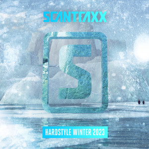 Album Hardstyle Winter 2023 (Explicit) from Scantraxx