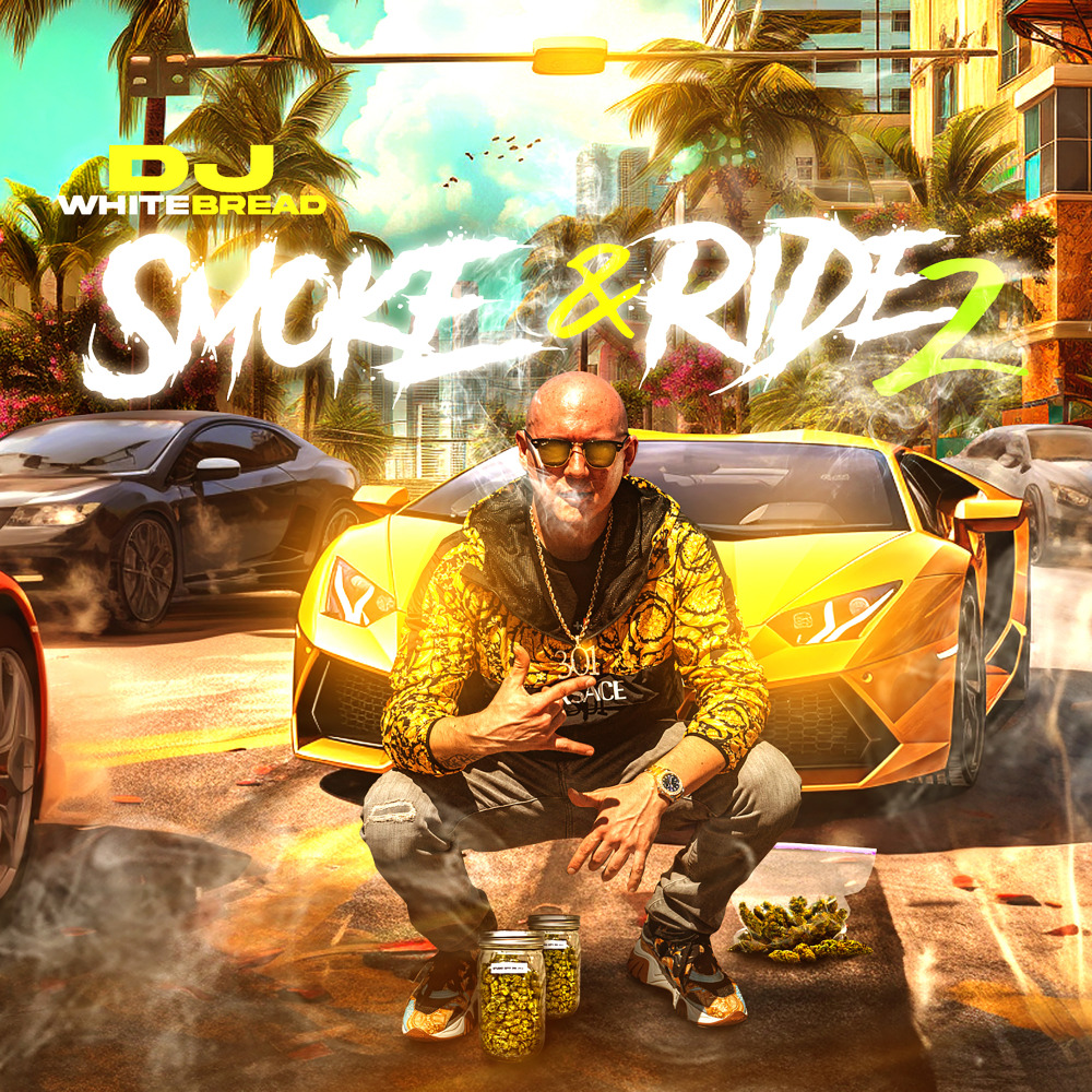 Rap Money Trap Money (Explicit)