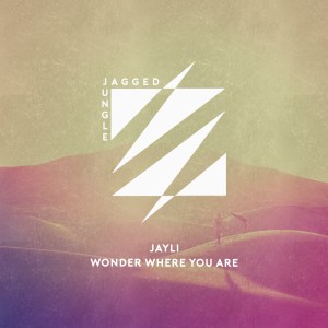 Jayli的專輯Wonder Where You Are