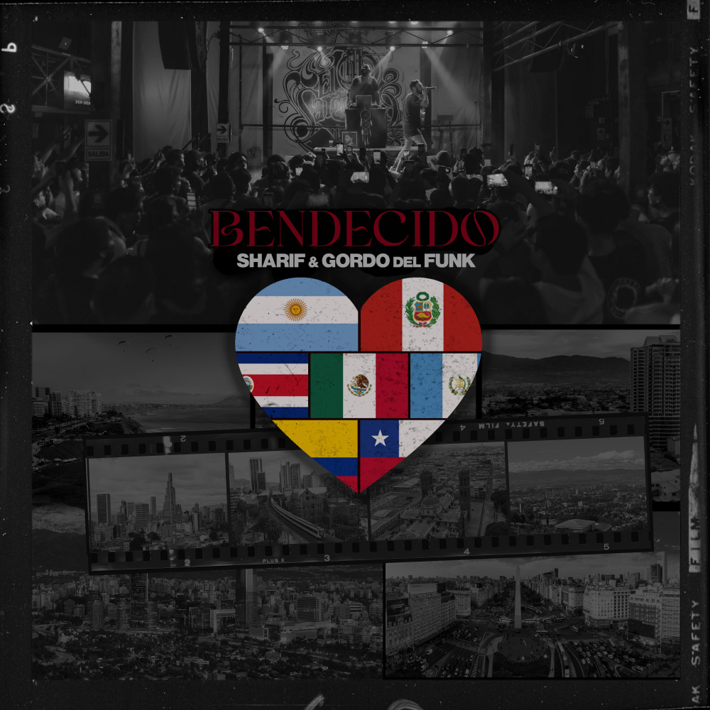 Bendecido