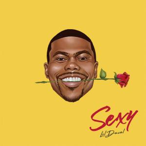 Album Sexy (Explicit) from Lil Duval