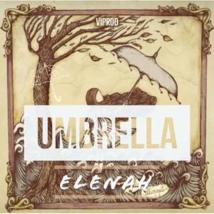 Elenah的專輯Umbrella