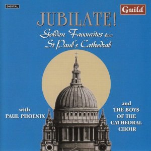 收聽Paul Phoenix and the Boys of the St Paul's Cathedral Choir的O for the Wings of a Dove (From the Anthem “Hear My Prayer”) - Words from Psalm 55歌詞歌曲