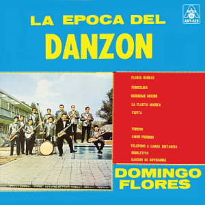 ดาวน์โหลดและฟังเพลง Quiéreme Mucho (Instrumental) พร้อมเนื้อเพลงจาก Domingo Flores y Su Orquesta
