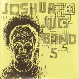 ดาวน์โหลดและฟังเพลง Track 5 พร้อมเนื้อเพลงจาก Joshua Jug Band 5