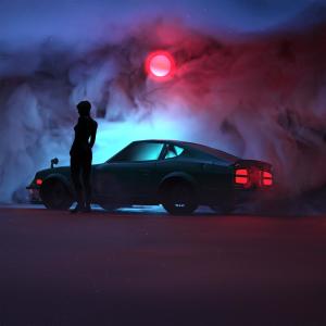 Album Road Runner 77 from Tonebox