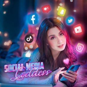 Album Social Media Goddess from Donnalyn