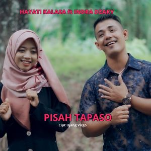 Indra Dzaky的專輯Pisah Tapaso