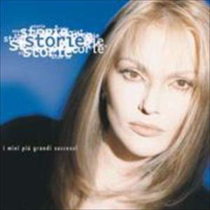 ดาวน์โหลดและฟังเพลง Storie พร้อมเนื้อเพลงจาก Anna Oxa
