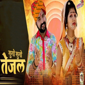 Album Suno Suno Tejal from Rakhi Rangili