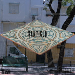 ดาวน์โหลดและฟังเพลง Santiguo (Explicit) พร้อมเนื้อเพลงจาก Juanjo Desastre