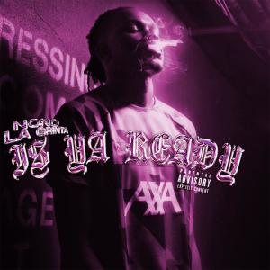 收聽16marley的IS YA READY (Explicit)歌詞歌曲