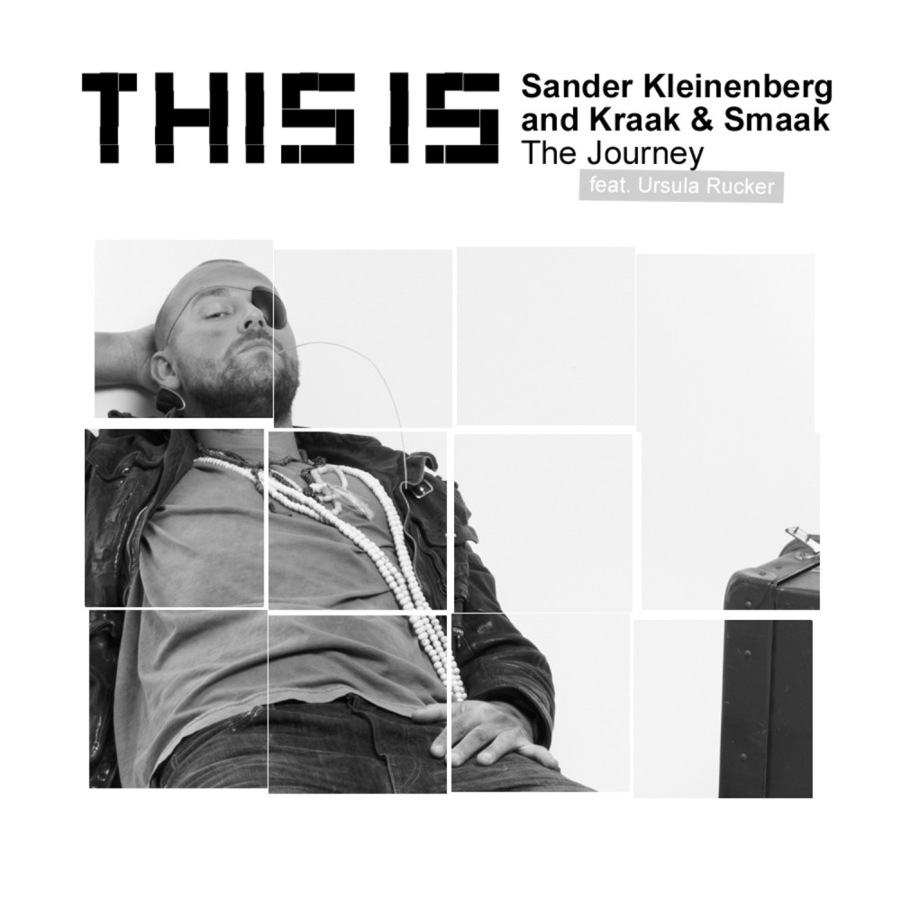 The Journey (Kaap de Goede Hoop Remix)
