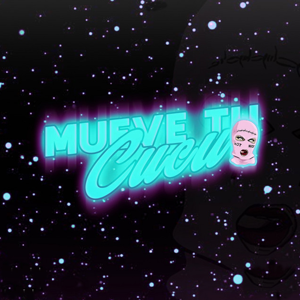 Mueve Tu Cucu (Remix)
