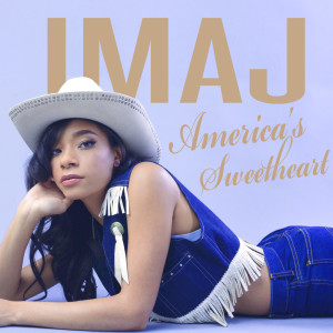 Imaj的專輯America's Sweetheart