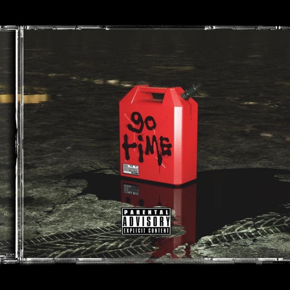 Don't you dip (feat. Bilal) (Explicit)