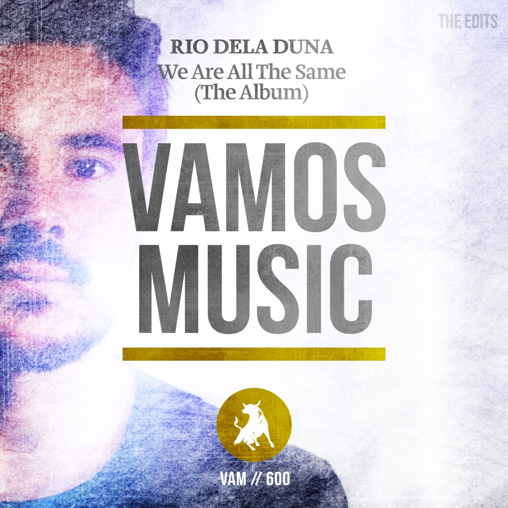 Yo Me Voy (Radio Edit)