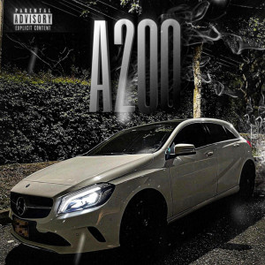 收聽CARABIN3的A200 (Explicit)歌詞歌曲