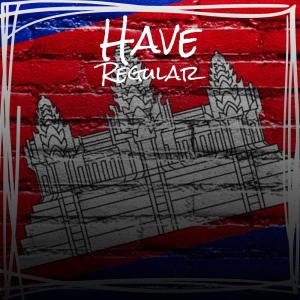 收听Thando Benzon的Have Regular歌词歌曲