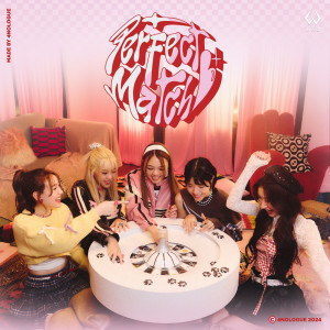 ดาวน์โหลดและฟังเพลง Perfect Match พร้อมเนื้อเพลงจาก bXd